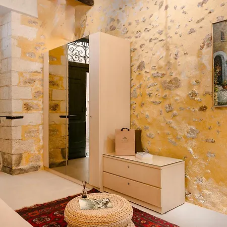 Apartamento Giota's House