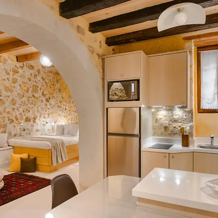 Apartamento Giota's House *