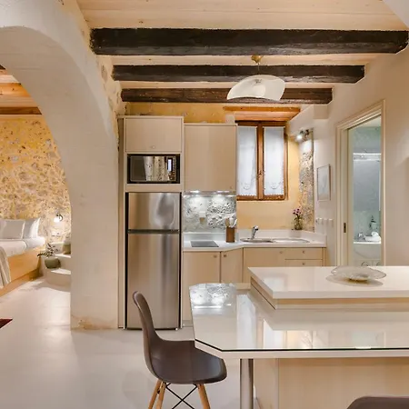 Apartamento Giota's House Chania (Crete)
