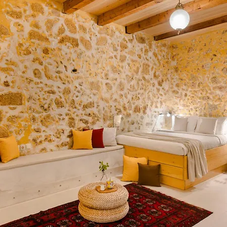 Apartamento Giota's House *