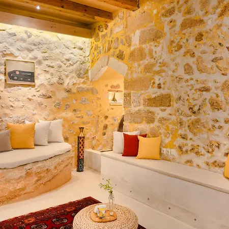 Giota's House Apartamento *