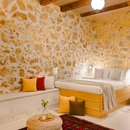 Apartamento Giota's House Chania (Crete)