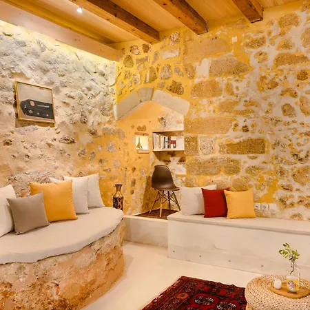 Giota's House Apartamento *